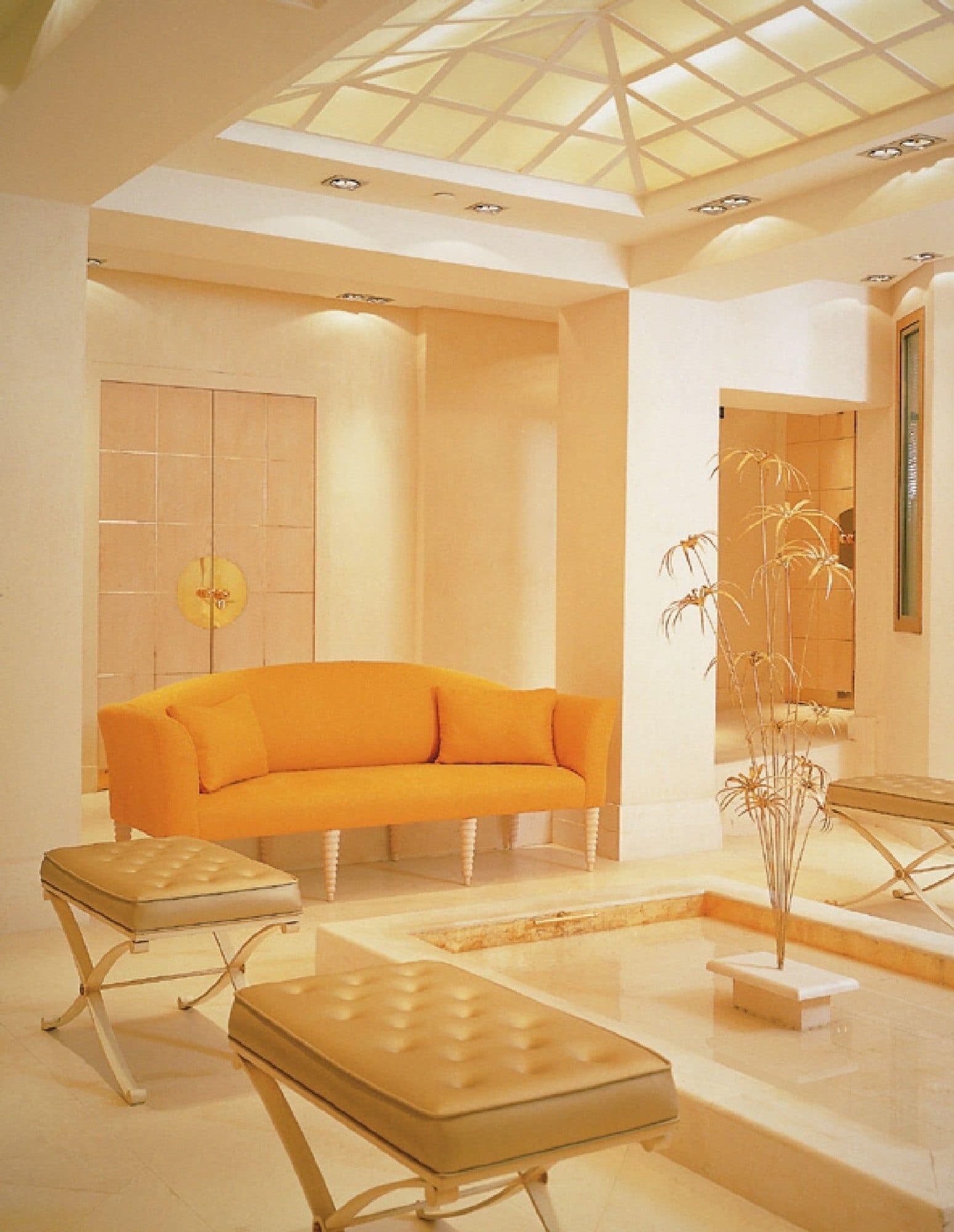 Hyatt Regency Hesperia Madrid