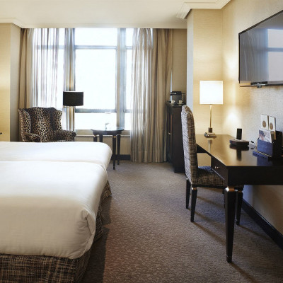 Hyatt Regency Hesperia Madrid image
