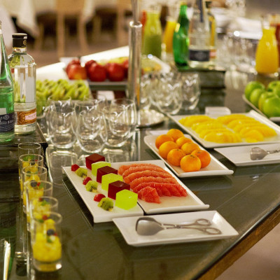 Hyatt Regency Hesperia Madrid image