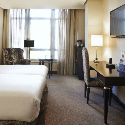 Hyatt Regency Hesperia Madrid image