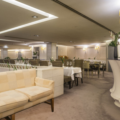 Hyatt Regency Hesperia Madrid image