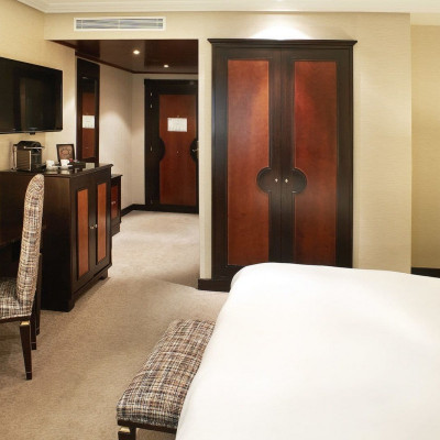 Hyatt Regency Hesperia Madrid image