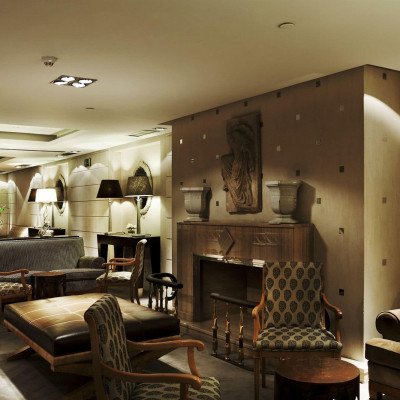 Hyatt Regency Hesperia Madrid image