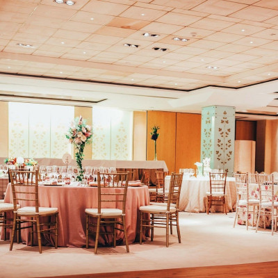 Hyatt Regency Hesperia Madrid image