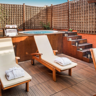 Hyatt Regency Hesperia Madrid image