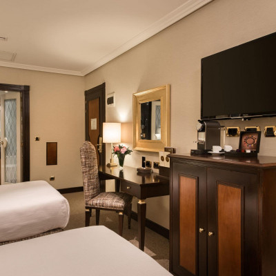 Hyatt Regency Hesperia Madrid image