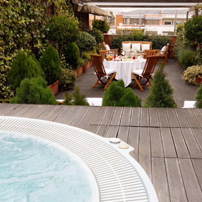 Hyatt Regency Hesperia Madrid image