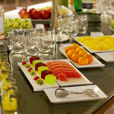 Hyatt Regency Hesperia Madrid image