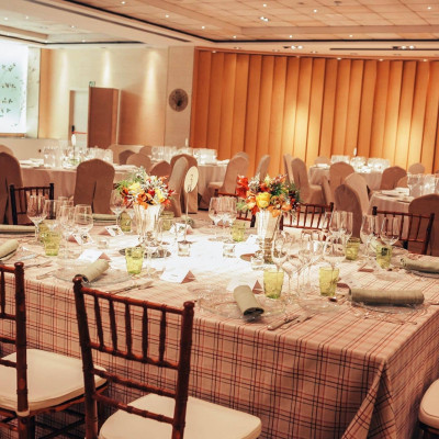 Hyatt Regency Hesperia Madrid image