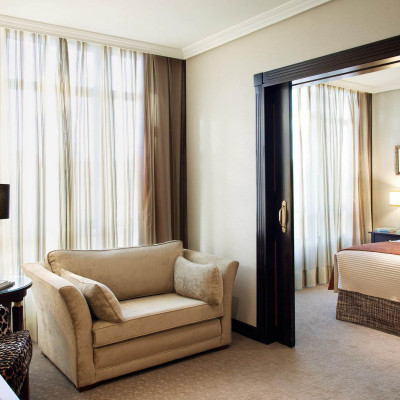 Hyatt Regency Hesperia Madrid image