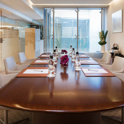 Hyatt Regency Hesperia Madrid image