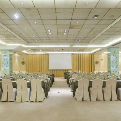 Hyatt Regency Hesperia Madrid image