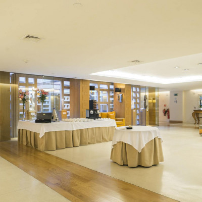 Hyatt Regency Hesperia Madrid image