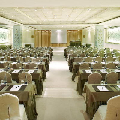 Hyatt Regency Hesperia Madrid image