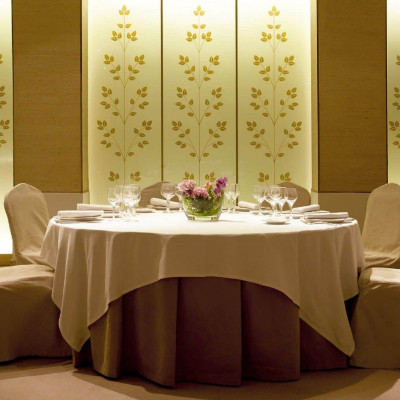 Hyatt Regency Hesperia Madrid image