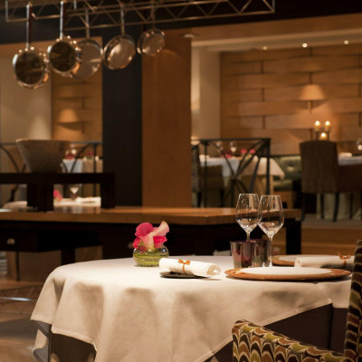 Hyatt Regency Hesperia Madrid image