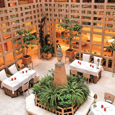 Hyatt Regency Hesperia Madrid image