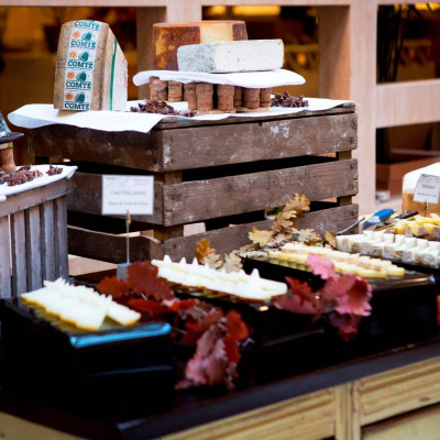 Hyatt Regency Hesperia Madrid image