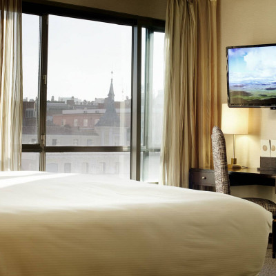 Hyatt Regency Hesperia Madrid image