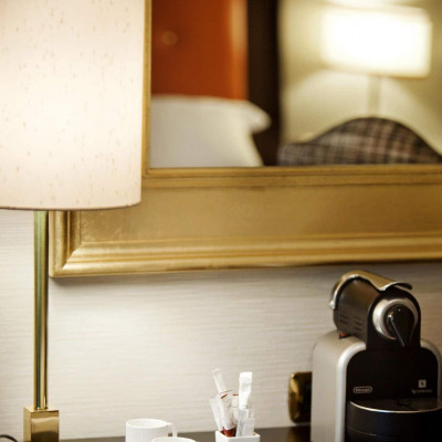 Hyatt Regency Hesperia Madrid image