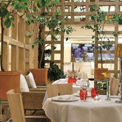 Hyatt Regency Hesperia Madrid image