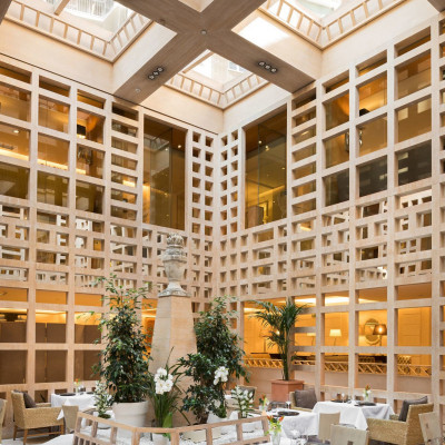 Hyatt Regency Hesperia Madrid image