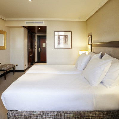 Hyatt Regency Hesperia Madrid image