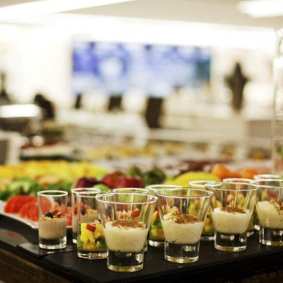 Hyatt Regency Hesperia Madrid image