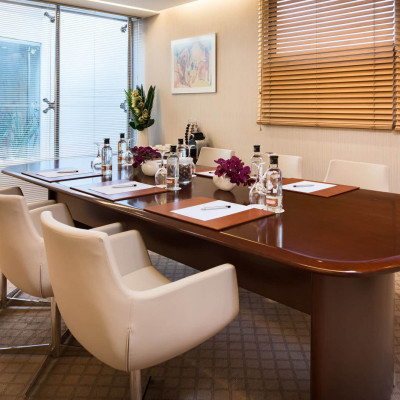 Hyatt Regency Hesperia Madrid image