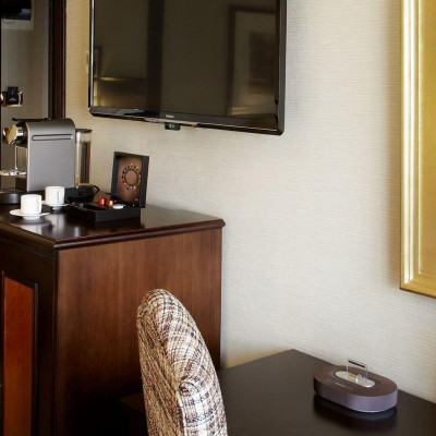 Hyatt Regency Hesperia Madrid image