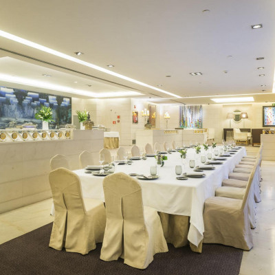 Hyatt Regency Hesperia Madrid image