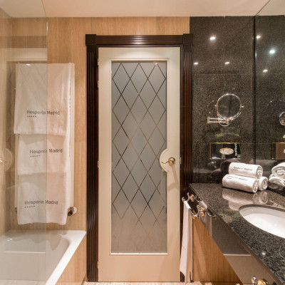 Hyatt Regency Hesperia Madrid image