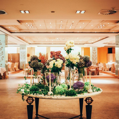 Hyatt Regency Hesperia Madrid image
