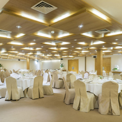 Hyatt Regency Hesperia Madrid image