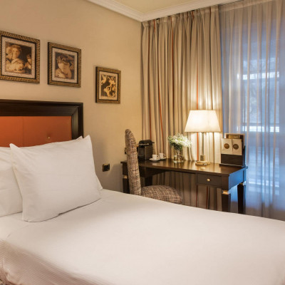 Hyatt Regency Hesperia Madrid image