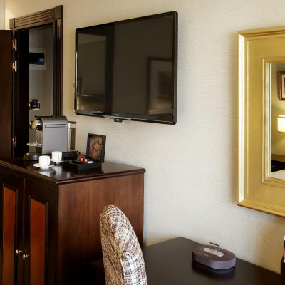 Hyatt Regency Hesperia Madrid image
