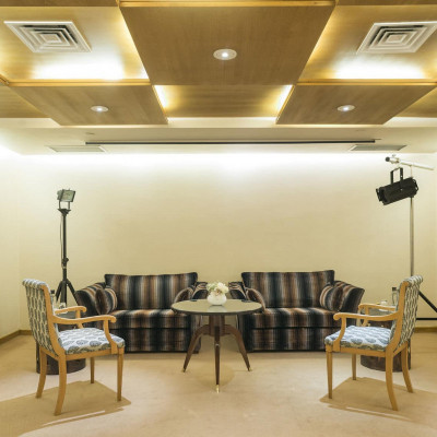 Hyatt Regency Hesperia Madrid image
