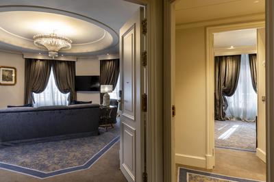Two Bedroom Suite The Wellington Club