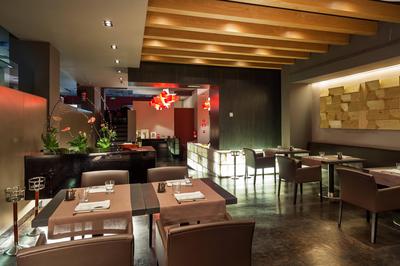 Kabuki Wellington