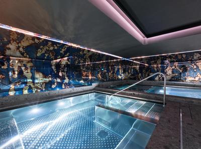 Le Max Wellness Club - Pool