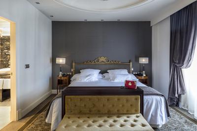 Two Bedroom Suite The Wellington Club