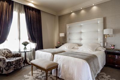 Executive Room with a Balcony
