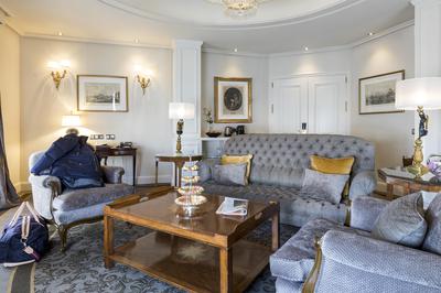Two Bedroom Suite The Wellington Club