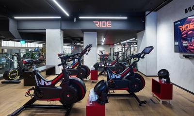 Cycling