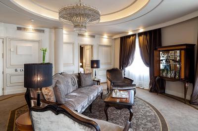Luxury Suite The Wellington Club