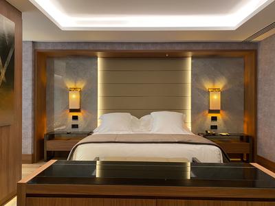 Spa Suite The Wellington Club