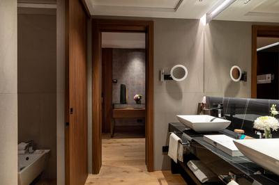 Spa Suite The Wellington Club