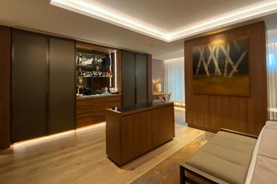 Spa Suite The Wellington Club