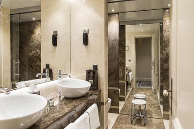Two Bedroom Suite The Wellington Club