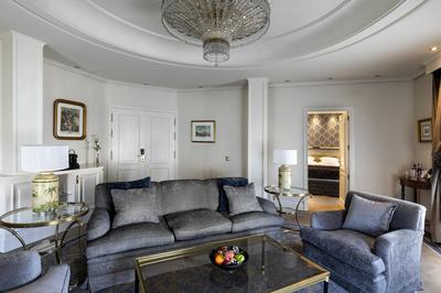 Two Bedroom Suite The Wellington Club